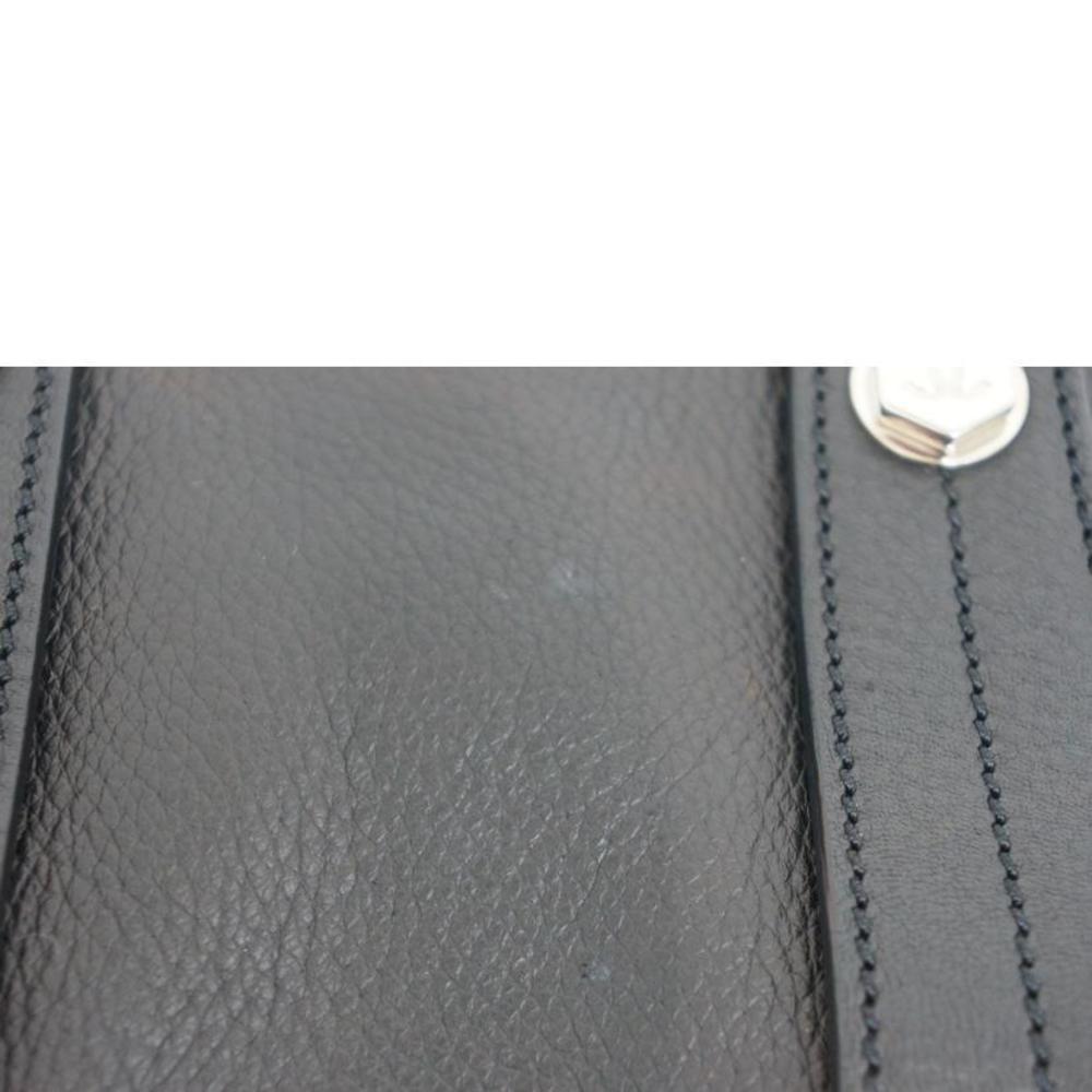 Chanel Mini Hand Leather - Picture 9 of 12